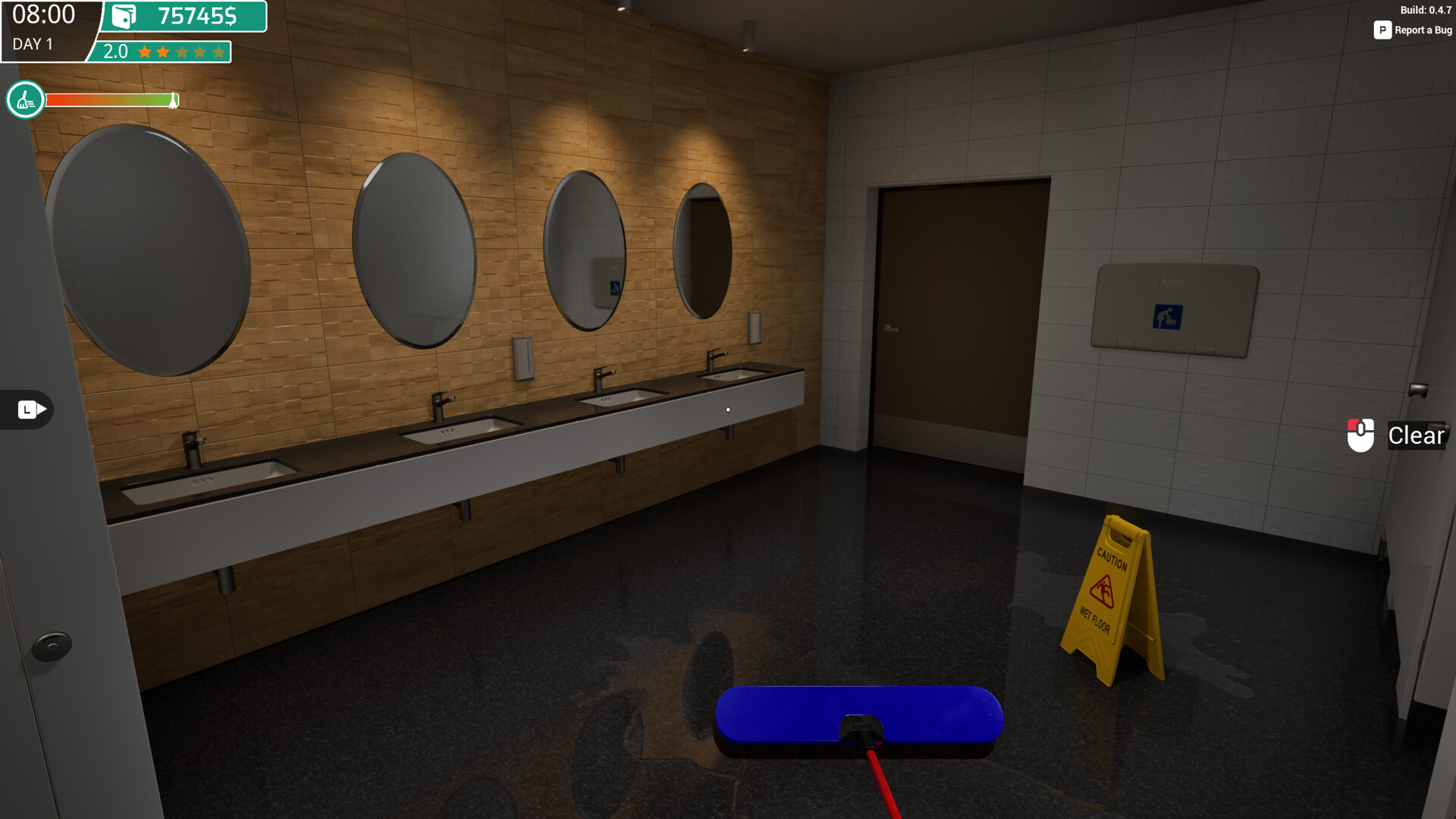 Grand Casino Simulator screenshot #6