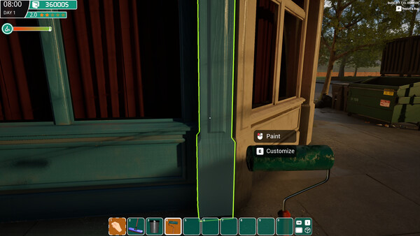 Screenshots