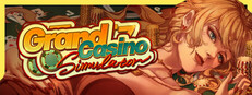 Grand Casino Simulator
