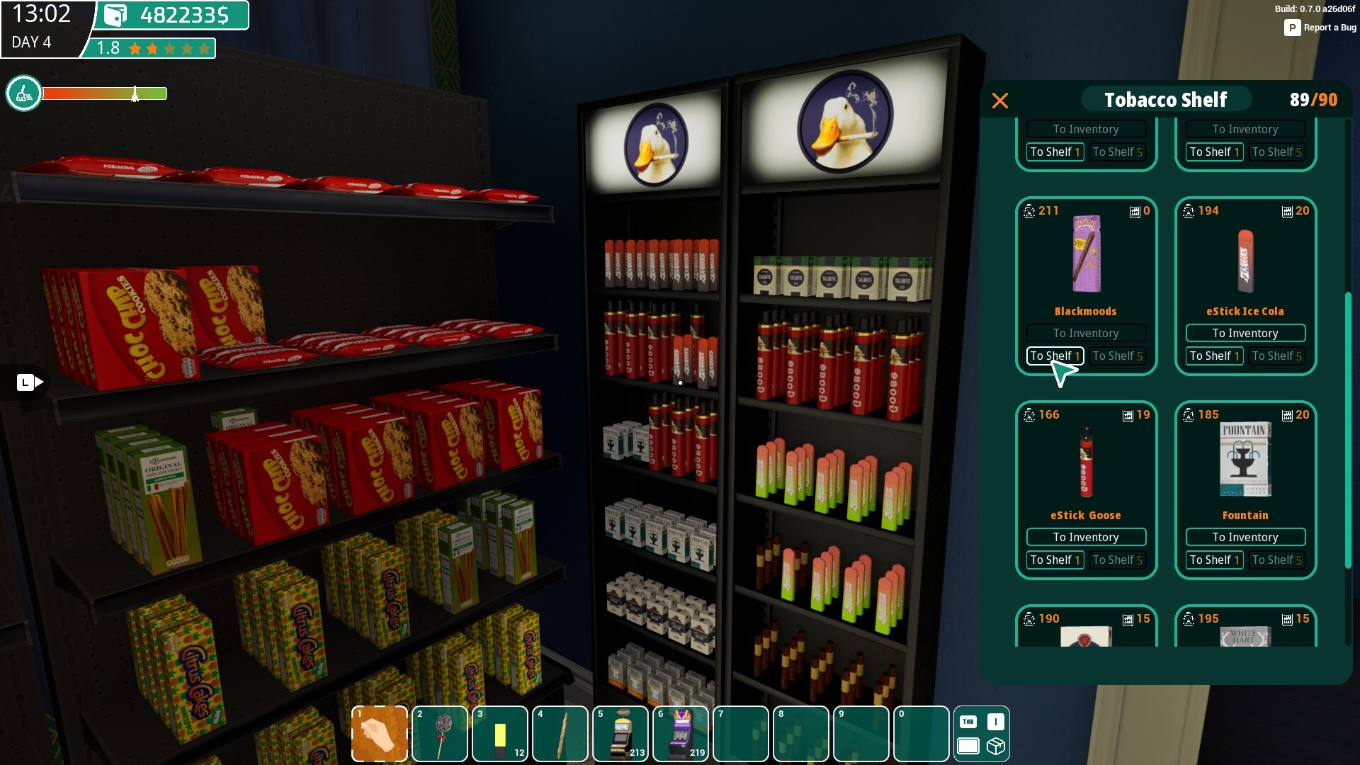 The House Always Wins screenshot #6