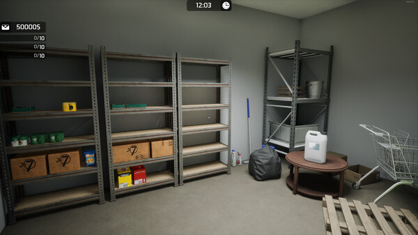 Grand Casino Simulator screenshot 6