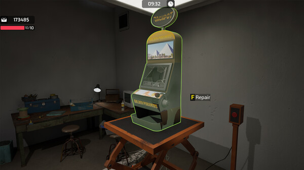 Grand Casino Simulator screenshot 2