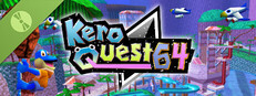 Kero Quest 64 Demo Small Capsule Image