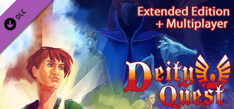 Deity Quest Extended banner