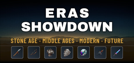 Eras Showdown