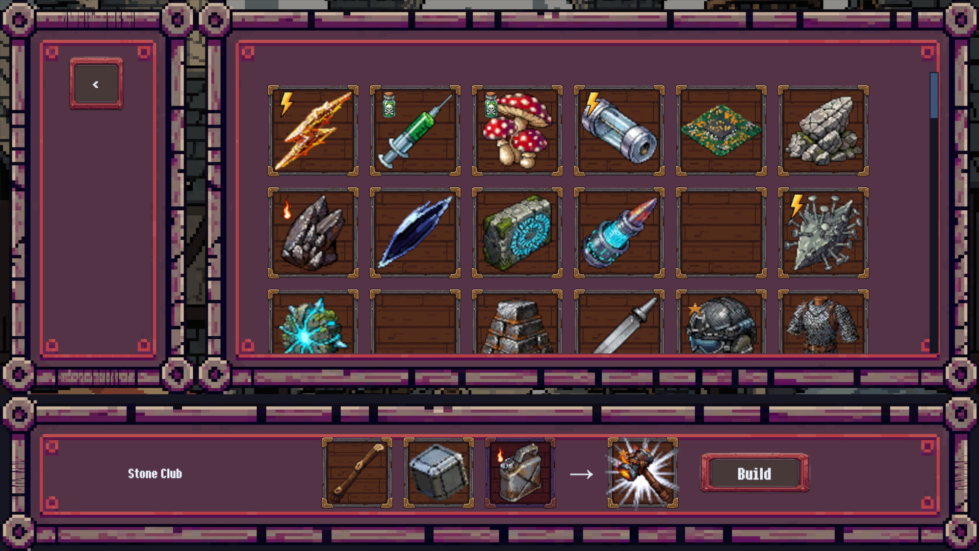 Eras Showdown screenshot #2