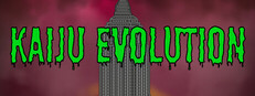 Kaiju Evolution Survivor