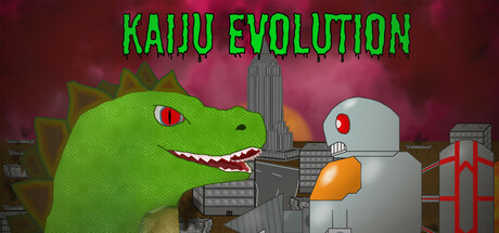 kaiju-evolution-survivor