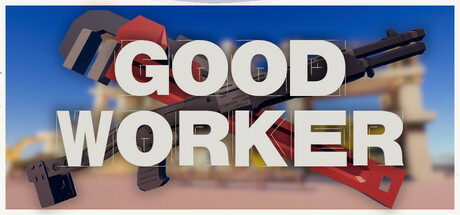 Good Worker Cover Image