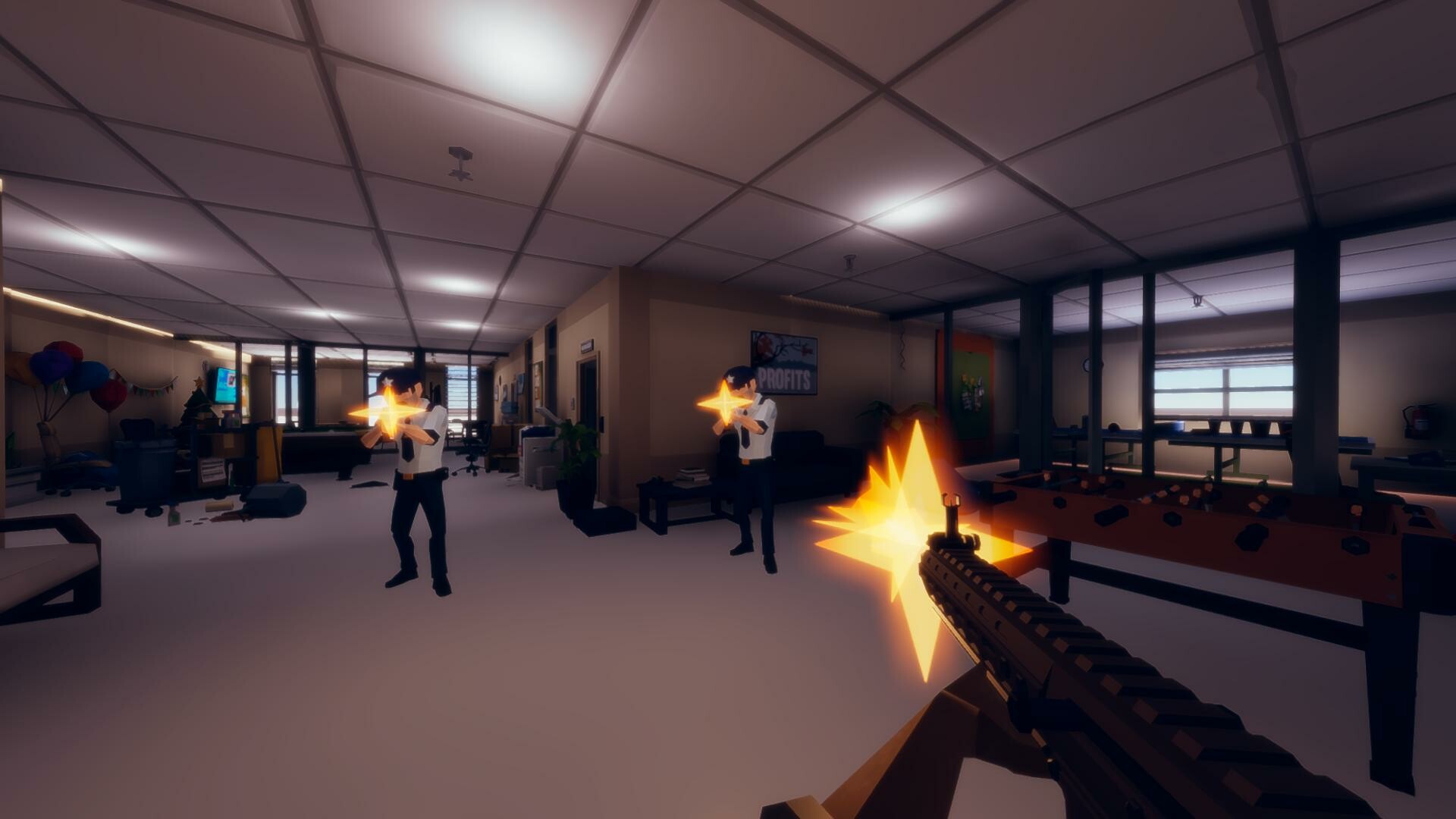 Good Worker screenshot #1