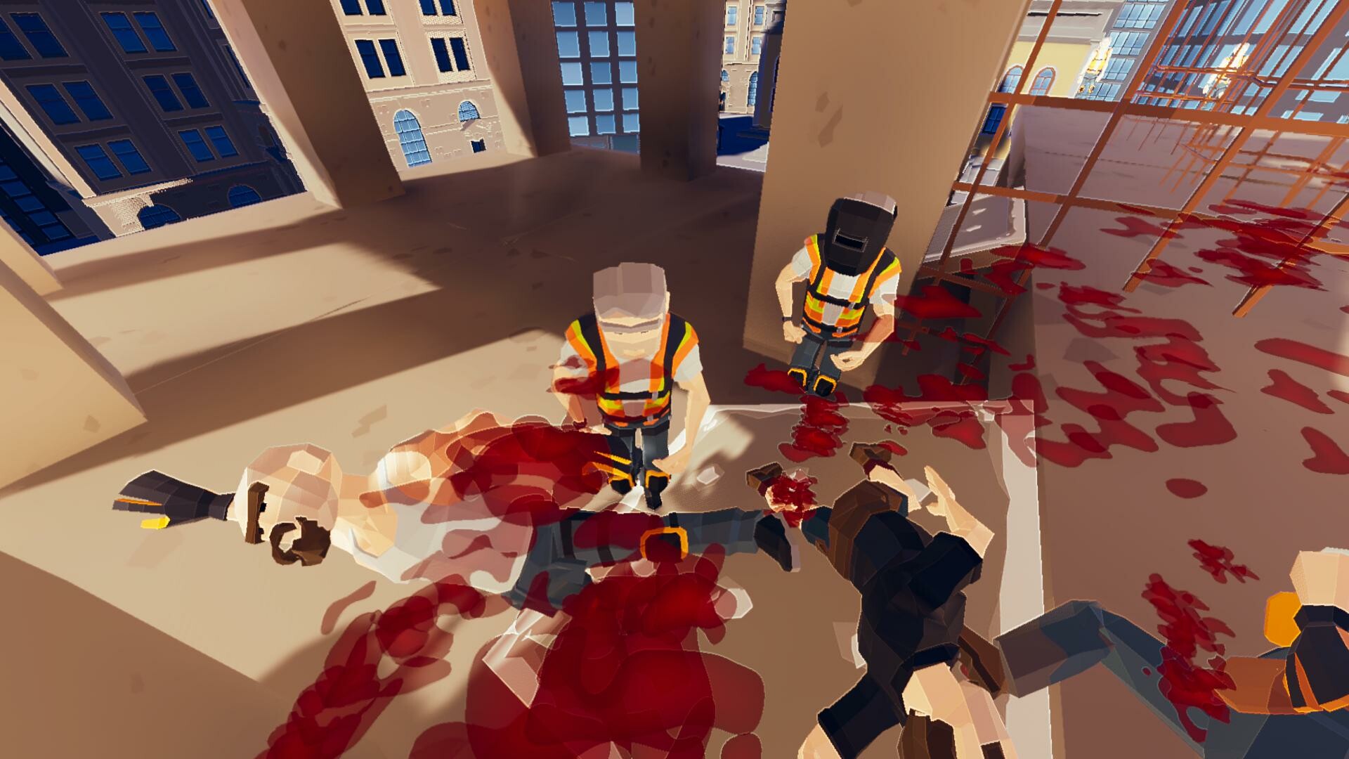 Good Worker screenshot #10