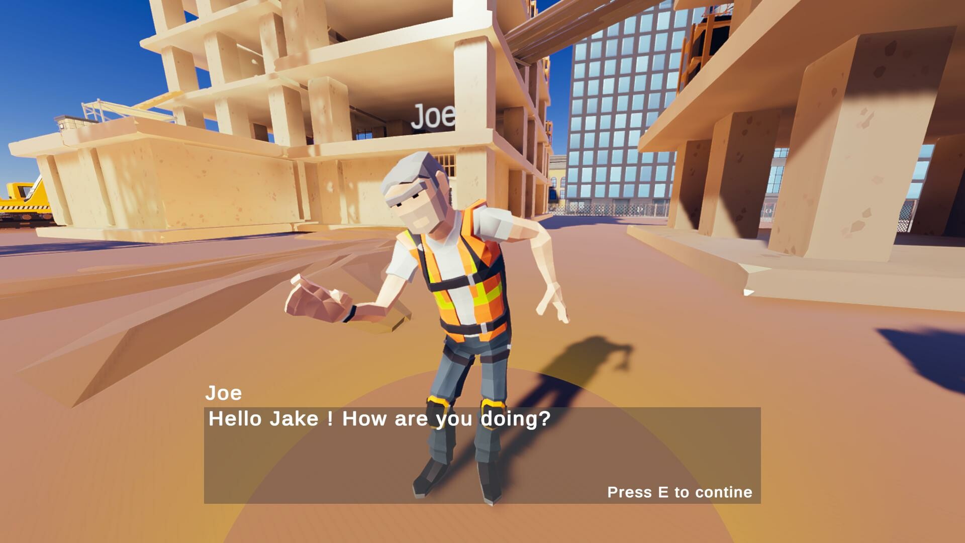 Good Worker screenshot #8