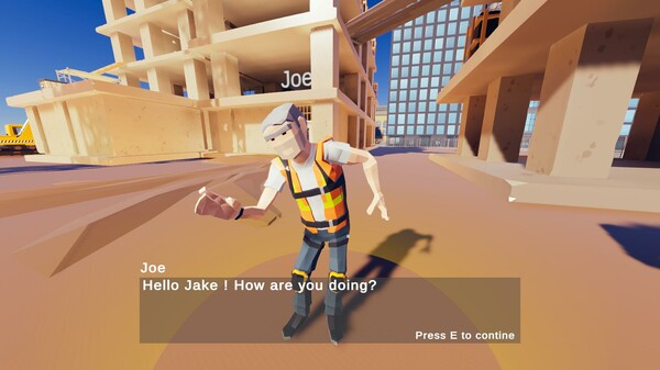 Good Worker screenshot 8