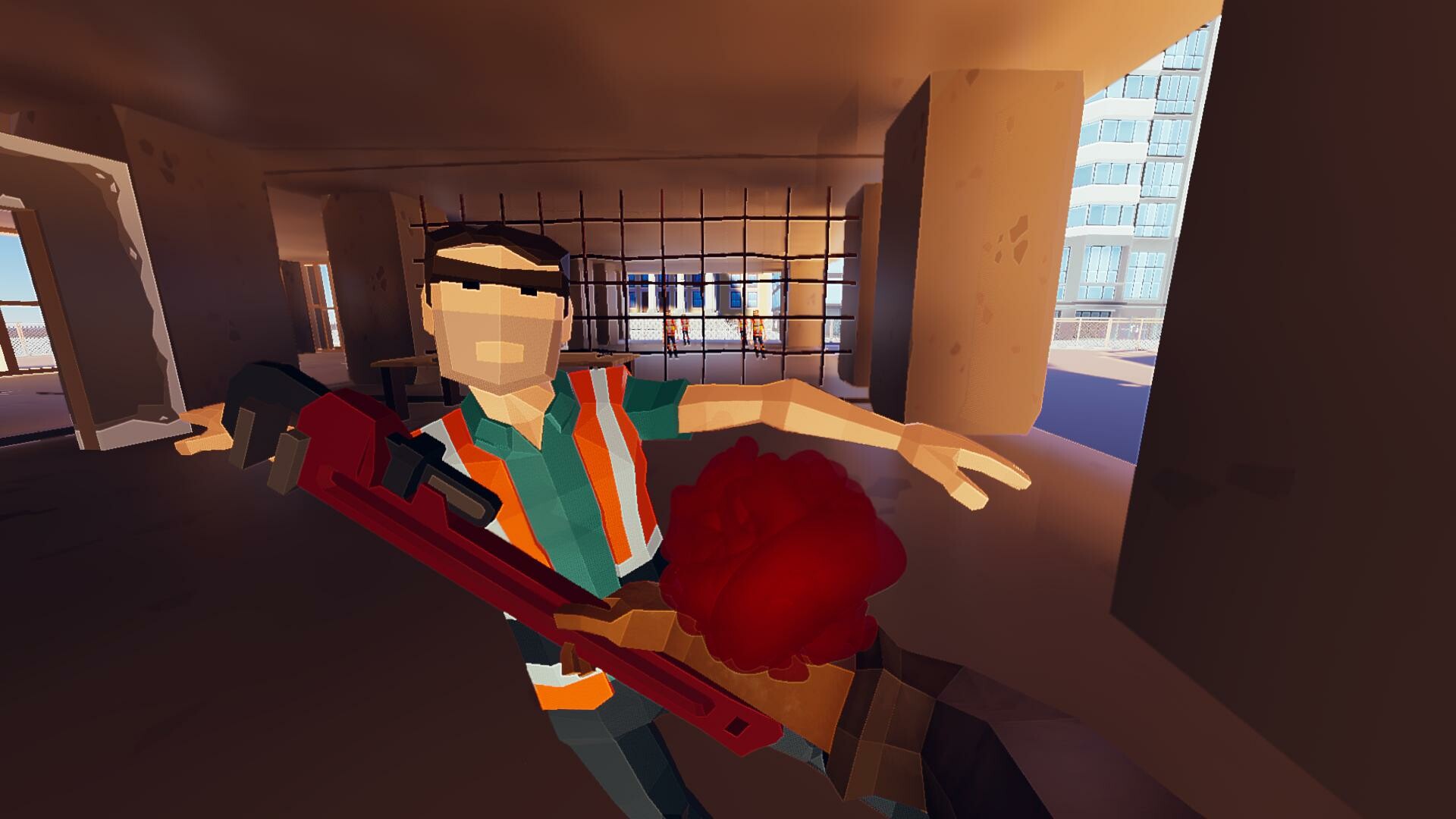 Good Worker screenshot #7