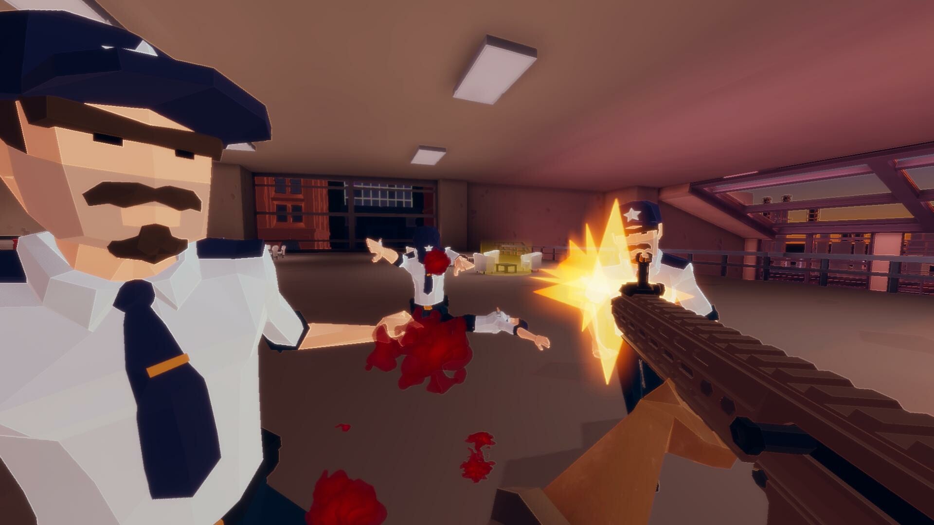 Good Worker screenshot #3