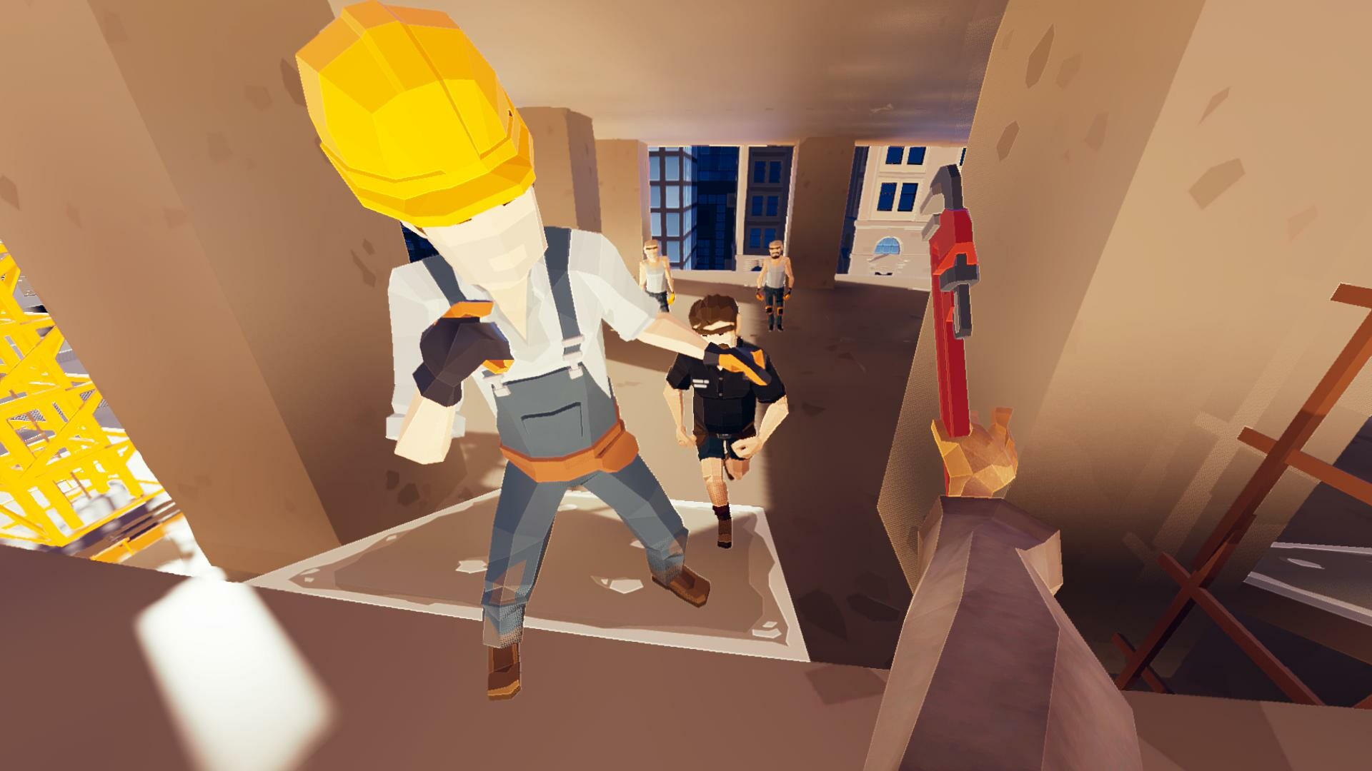 Good Worker screenshot #9