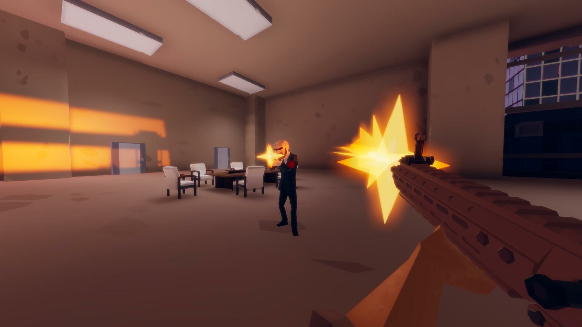 Good Worker screenshot #6
