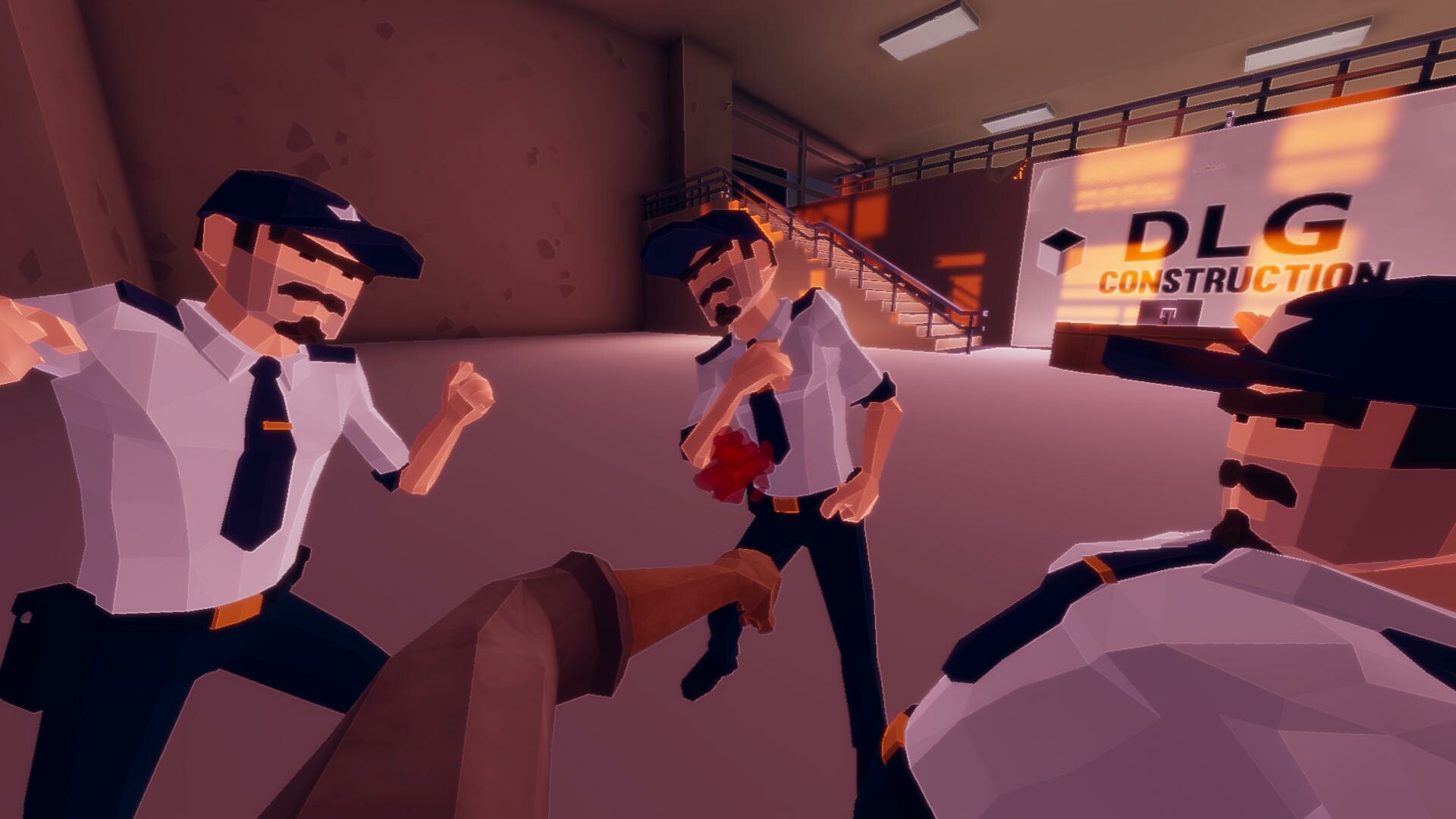 Good Worker screenshot #2