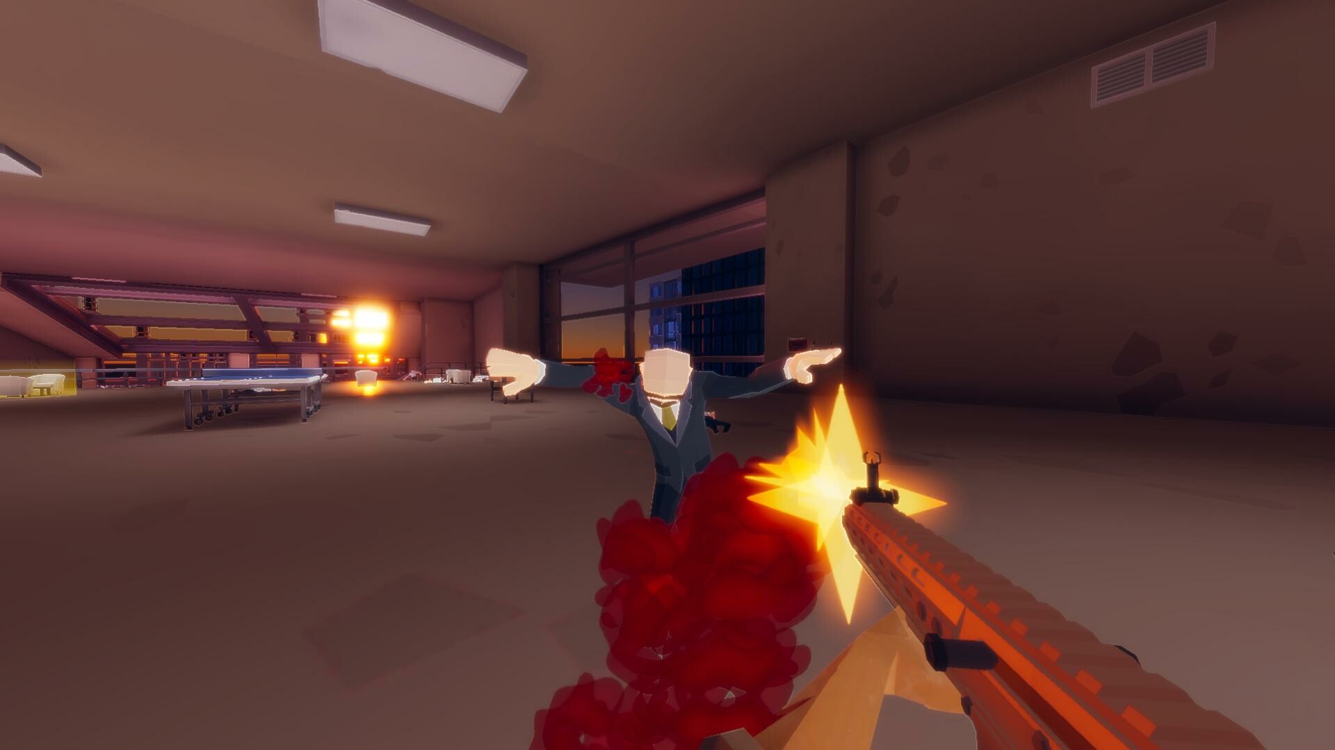Good Worker screenshot #4