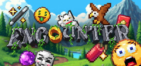 Encounter: The Lost Cards