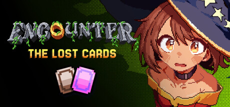 Encounter: The Lost Cards