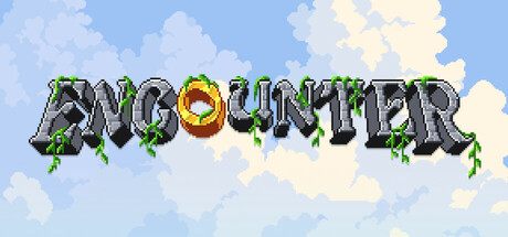 Encounter cover art