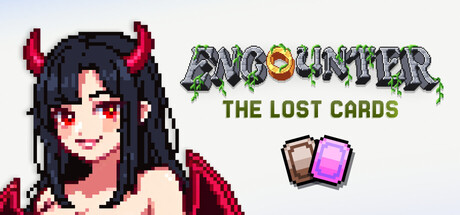Encounter: The Lost Cards
