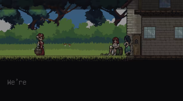 Encounter: The Lost Cards video 4