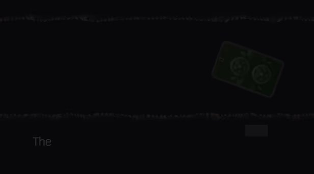 Encounter: The Lost Cards video 3