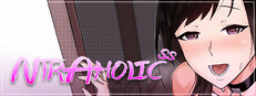 NTRaholic SS game cover