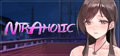 NTRaholic game cover