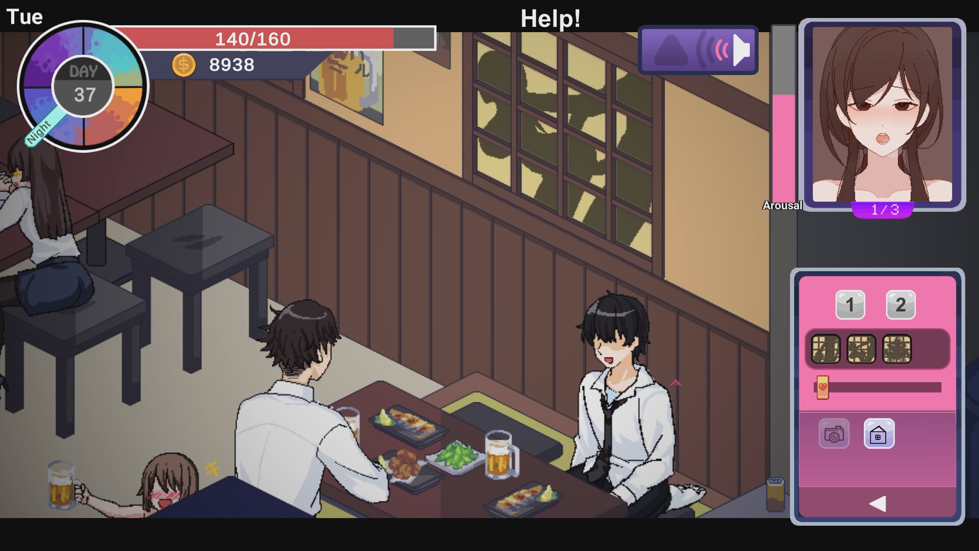 NTRaholic screenshot