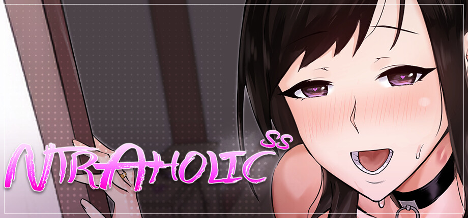 NTRaholic SS cover art