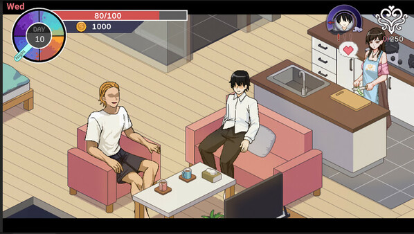 NTRaholic screenshot 1