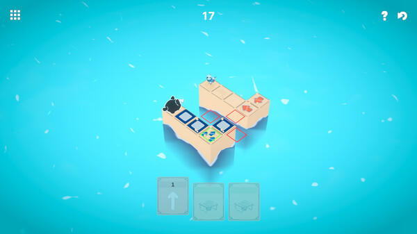 Just a Little Purr suit Demo screenshot 2