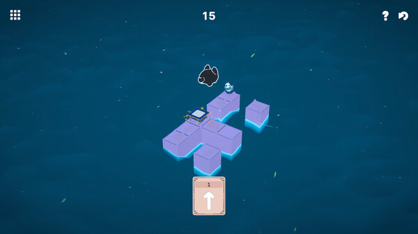 Just a Little Purr suit Demo screenshot 3