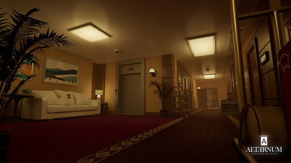 Aeternum Grand Plazafor windows and Linux 1