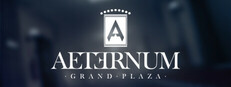 Aeternum Grand Plaza
