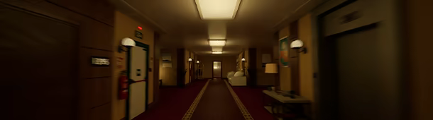 Aeternum Grand Plaza video 2