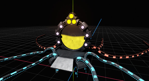 Two Robots: Unleashed screenshot 5