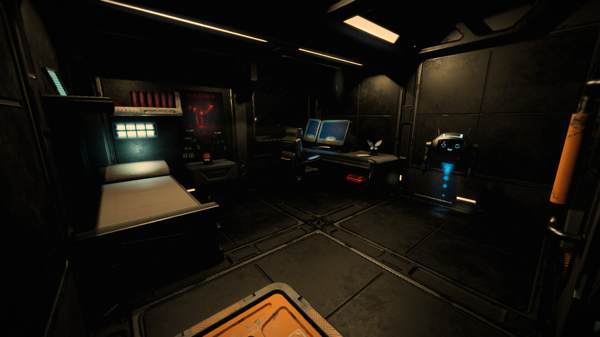 Two Robots: Unleashed screenshot #11