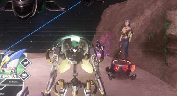 Two Robots: Unleashed screenshot 3