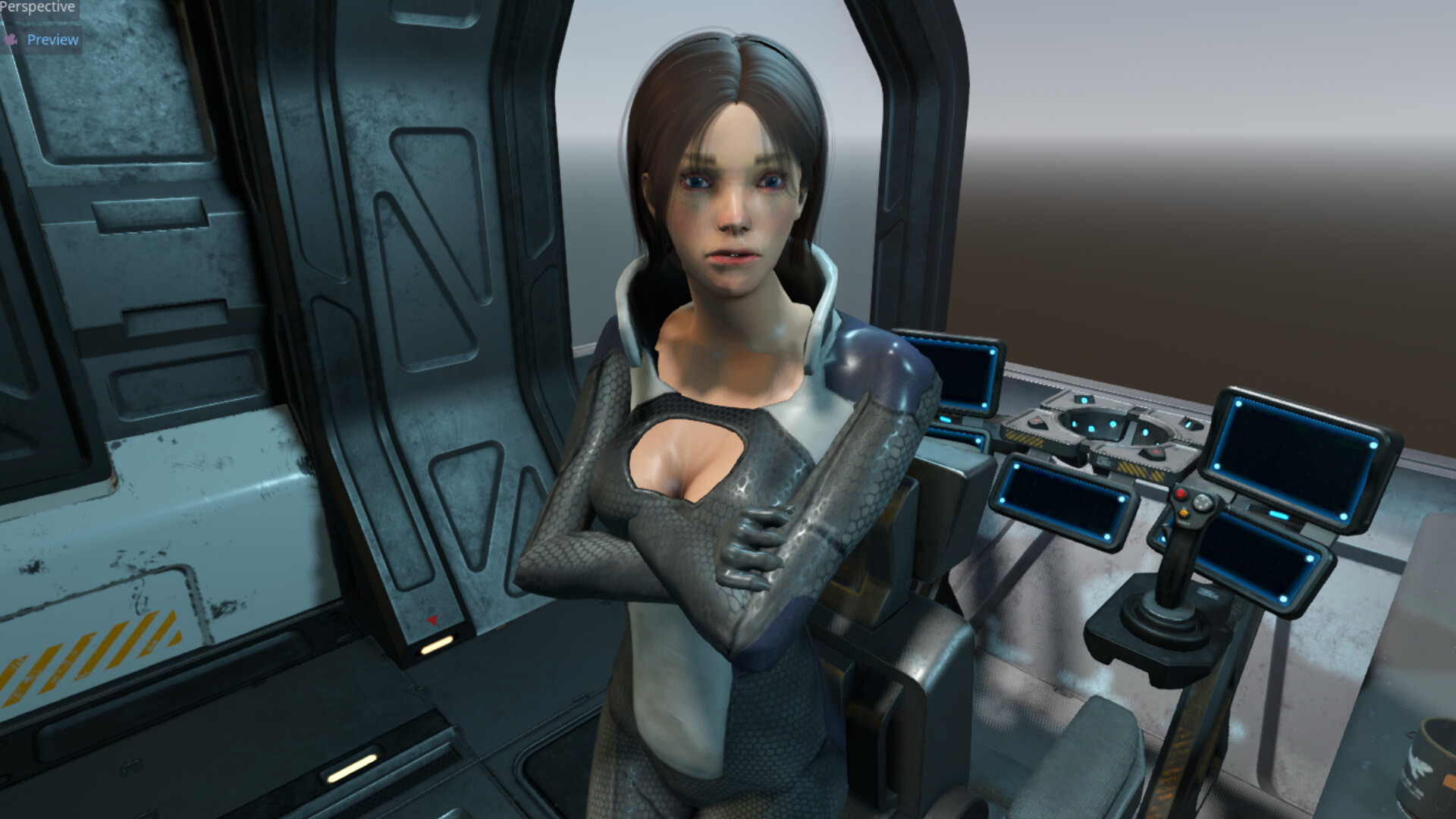 Two Robots: Unleashed screenshot #9