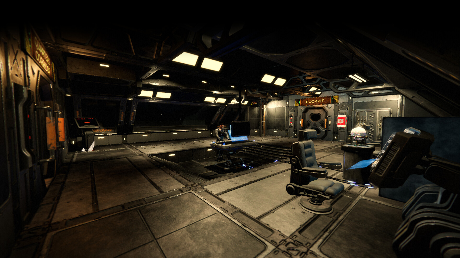 Two Robots: Unleashed screenshot #12