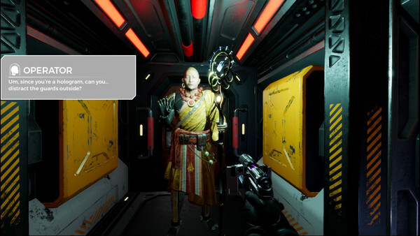 Two Robots: Unleashed screenshot 3