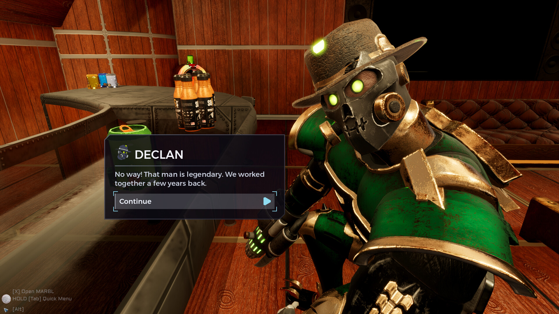 Two Robots: Unleashed screenshot #12