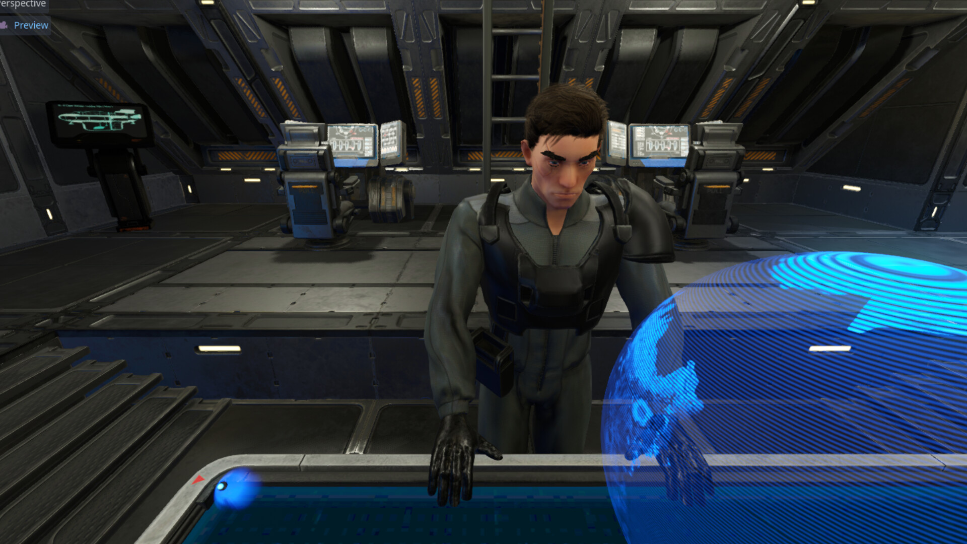 Two Robots: Unleashed screenshot #8