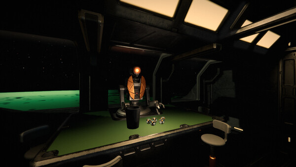 Two Robots: Unleashed screenshot 10