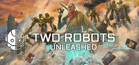 Two Robots: Unleashed by Two Robots Studios - Similar game based
                        on tags