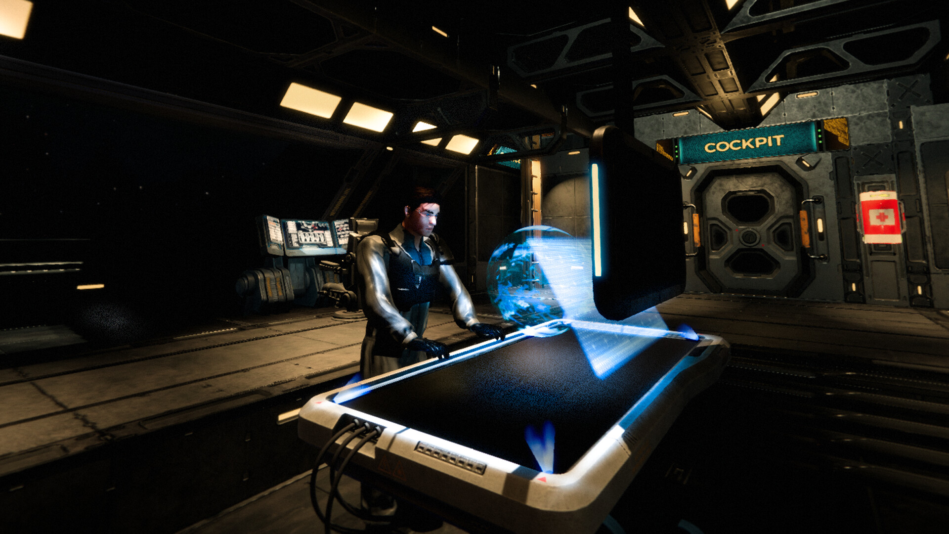 Two Robots: Unleashed screenshot #7